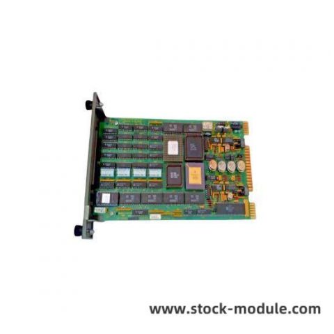 ABB INNIS01 Network Interface Slave Module