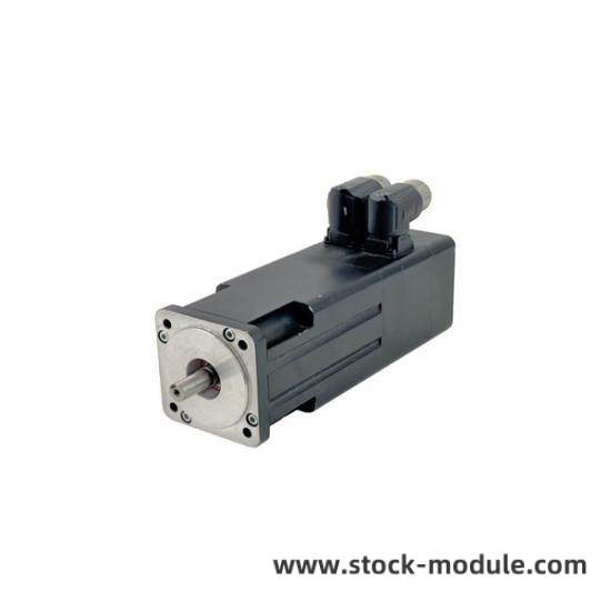 mpl-b230p-vj74aa_servo_motor.jpg RADISYS MPL-B230P-VJ74AA Servo Motor - Precision Control for Industrial Applications
