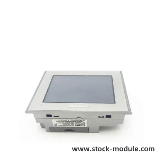 proface_gp2300-tc41-24v_gp2000_series_digital_electronics.jpg ICS TRIPLEX TC-306-02-2M5 Controller Module Card Transmitter Sensor