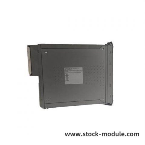 ICS TRIPLEX T8403 Digital Input Module
