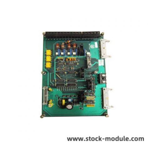 Siemens 119524 119522 129708-01 Power Stage Interface Board, Industrial Control Module