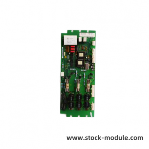 AB 1336-PB-SP2C, 74101-502-57 Board for Industrial Automation