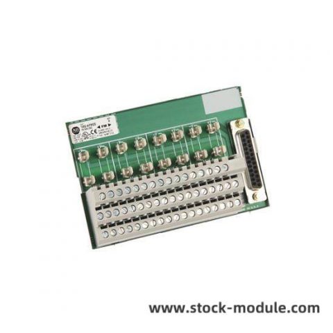 Ifm Electronics 1492-A1FM6TC-3 Analog Thermocouple Input Module