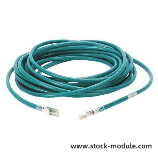 1585j-m8tbjm-1m9.jpg ABB 1585J - M8TBJM - 1M9 Motor Control Module, Designed for Industrial Automation