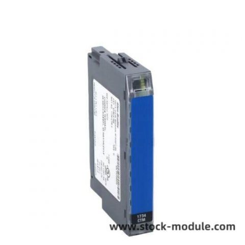 Allen-Bradley 1734-CTM POINT I/O Terminal Module