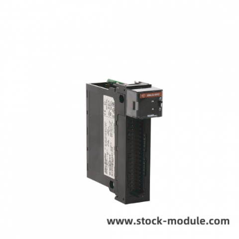 Allen-Bradley 1756-IF8IH ControlLogix Analog Input Module - Precision, Versatility in Industrial Automation