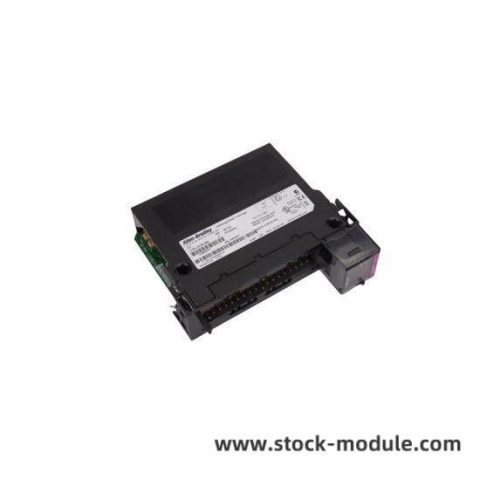 Allen Bradley 1756-LSC8XIB8I ControlLogix Low-Speed Counter Module