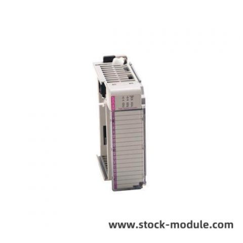 High-Performance 1769-OV16 Output Module for Advanced Control Systems