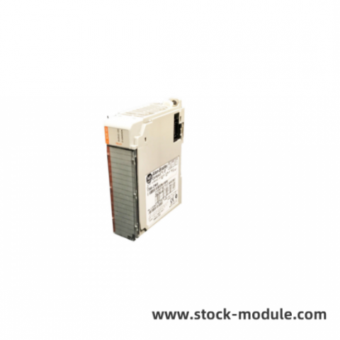 Allen-Bradley 1769-OW8 CompactLogix Relay Output Module