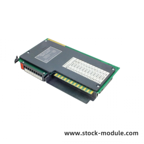 1771-ib_plc-5_digital_input_module.png Allen-Bradley 1771-IB PLC-5 Digital Input Module - Industrial Automation Control
