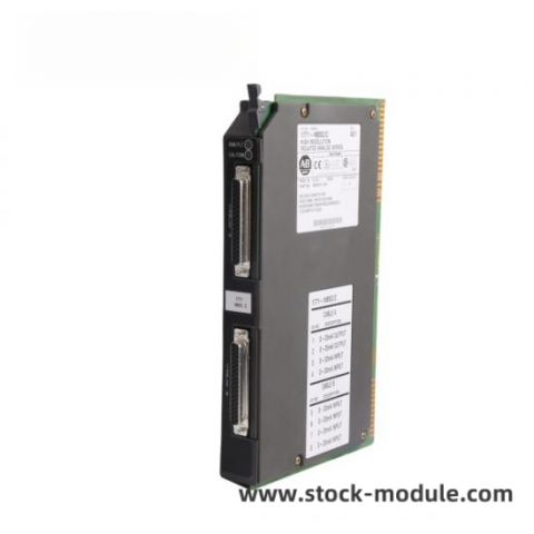 AB 1771-NBSC - High-Performance Programmable Logic Controller