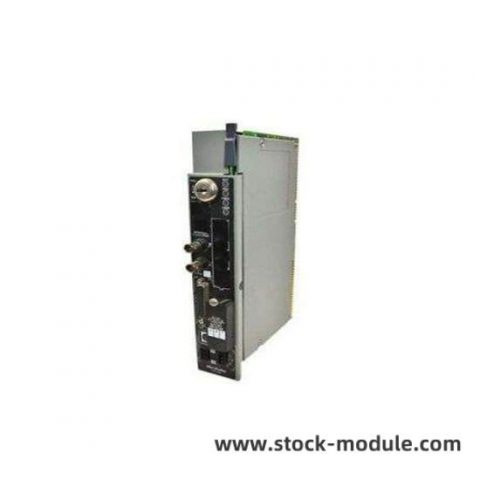 Allen-Bradley 1785-L20C PLC-5 Processor, Advanced Control Solution