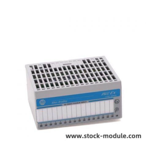 Siemens 1797-IBN16 Digital DC Input Module - Industrial Automation Control