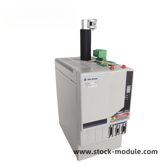2094-bm03-s.png Advanced Industrial Control Module: 2094-BM03-S | Precision and Reliability in Automation