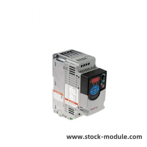 Mitsubishi 22F-D2P5N103 AC Drive, Inverter Technology