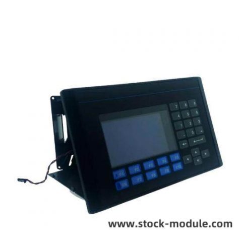 Siemens 2711-T14C16 Touchscreen - Industry Grade HMI Solution