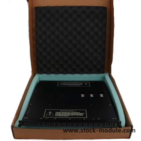 Bosch Rexroth A74104-246-53 Motor Control Module