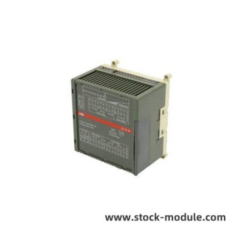 ABB 07AI91 GJR5251600R0278: Digital Input/Output (I/O) Module for Industrial Automation