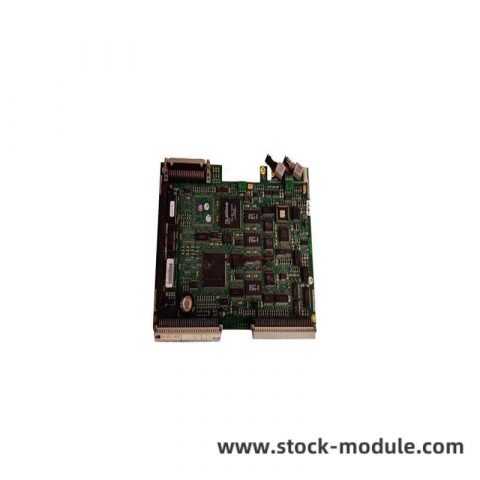 ABB 1MRK000167-GBR00: PC Board for Advanced Industrial Control Solutions