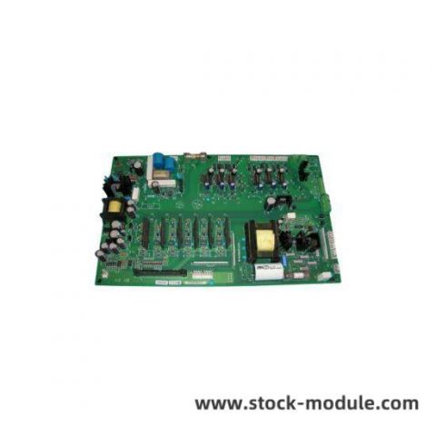 ABB 23TP22 Extension Mounting Panel 1KGT013000R0001, Control & Automation Solutions