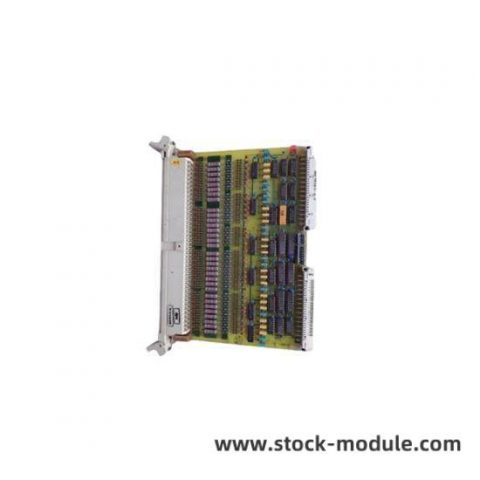 ABB 35AB94 CARD - Industrial Control Module for Enhanced Automation Solutions