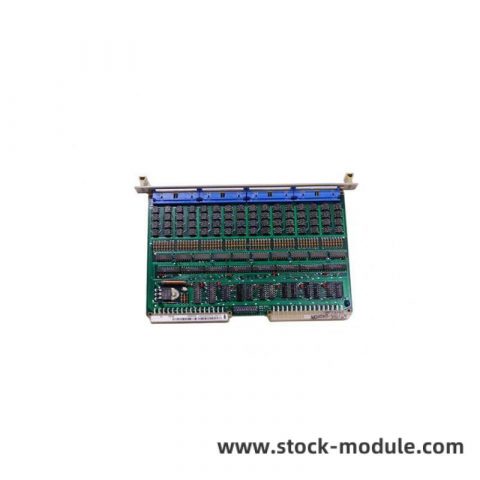 ABB 35AB94 GJR5142800R0001 - High-Performance Digital Output Module