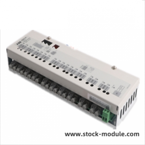 ABB 3BHE0093119R0001: Industrial Grade Circuit Board, Optimized for Precision Control Applications