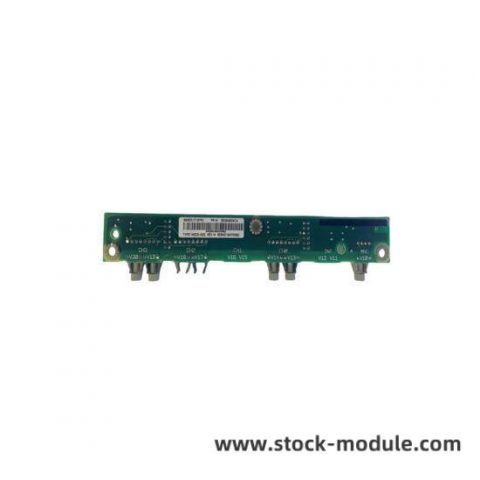 ABB 3BSC980004R619: Industrial I/O Communication Option Board