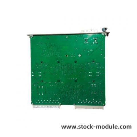 ABB 3EHL409054R0001 KUB921 A01 PCB BOARD - Industrial Control Module