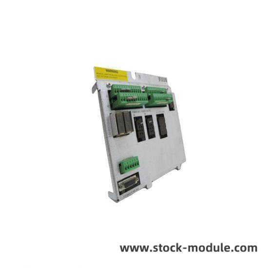 abb_3hab7215-1_07_robot_safety_panel_board.jpg ABB 3HAC028812-001 Industrial Control Module for High Precision Automation