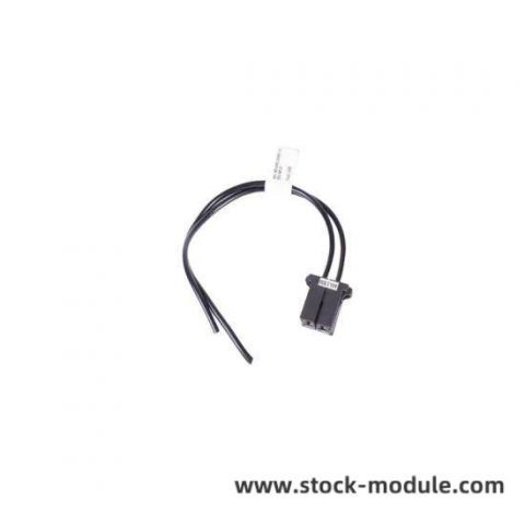 ABB 3HAC020590-001 Harness-Rectifier/Bleeder for Robotic Parts