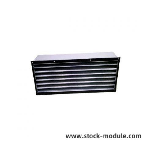 ABB 3HAC020914-001 Heat Exchanger Unit Automation Parts