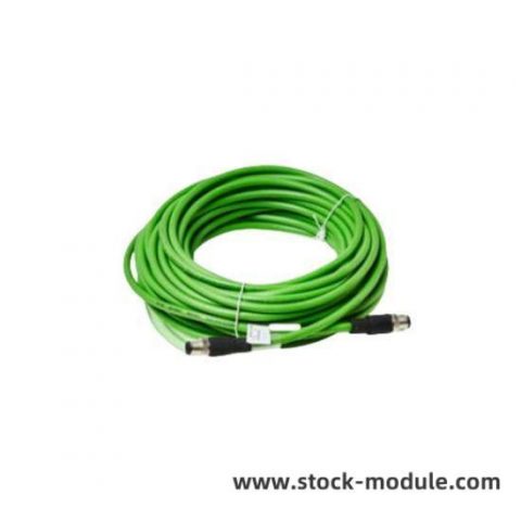 ABB 3HAC021934-002 Profinet Cable 15m - Automation Parts