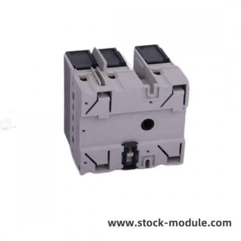 ABB 3HAC024365-001 Industrial Control Module