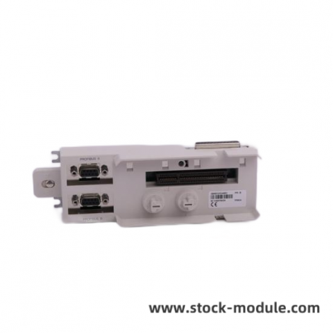 ABB 3HAC028780-001: High-Precision Industrial Control Module