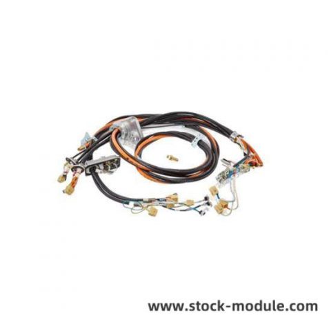 ABB 3HAC043963-001 Industrial Cable Harness