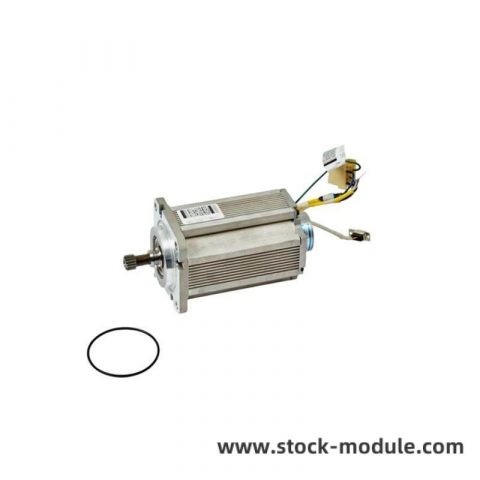 ABB 3HAC046598-001 Robot Motor - Precision Drives for Industrial Automation