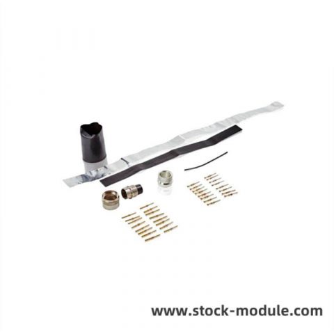 ABB 3HAC12497-1 Connector kit R2.CS - Advanced Industrial Connection Solution
