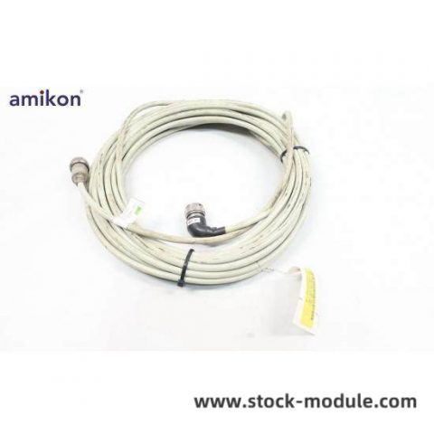 ABB 3HAC2530-1 New Sealed: Advanced Industrial Automation Control Module