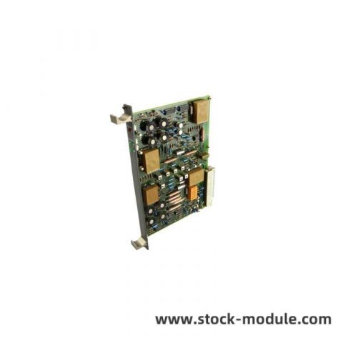 ABB GJR2332200R0100 Circuit Module