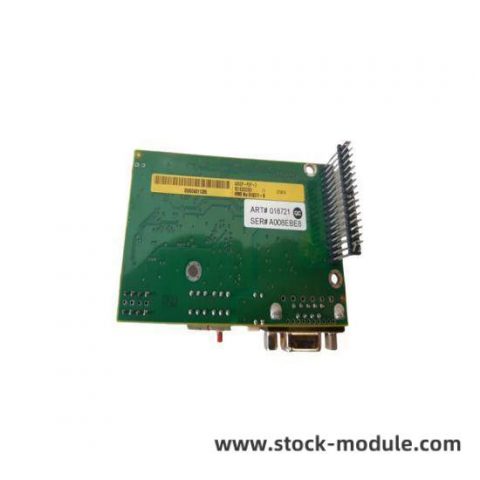 ABB ABSDP-PDP-3 PCB CARD: Advanced Industrial Control Solution