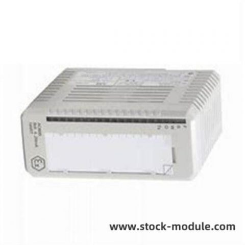 ABB AO895 3BSC690087R1 - Precision Analog Output Module for Industrial Automation