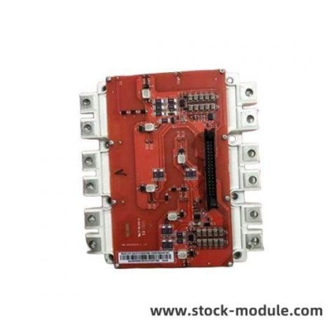 ABB TK811V150 3BSC950107R1 Industrial POF Cable