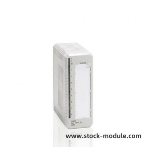 ABB DI825 3BSE036373R1 - Advanced Digital Input Module for Industrial Automation