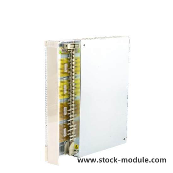abb_do630_digital_output_module_3bht300007r1.jpg ABB ADVANT OCS 3BHT300007R1 - Industrial Automation Control System