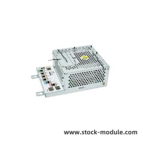 ABB DSQC1018 3HAC075048-001 | Upgraded DSQC1024 Main Computer Module