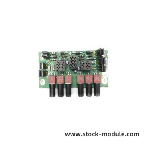 abb_dsqc1050_3hac064474-001_circuit_board.jpg ABB DSQC1050 Circuit Board; Manufacturer: ABB