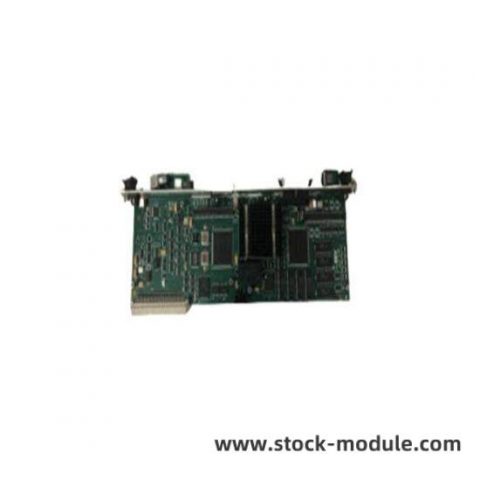 ABB 3HAC027003-001 AC Motor Control Module for Industrial Automation