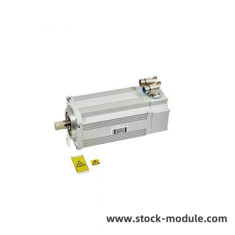 ABB MU3003HAC040657-002 Motor Unit: Advanced Industrial Control Solution