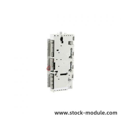 ABB RDCU12C 3AUA0000036521 Control Unit - Industrial Automation Innovation